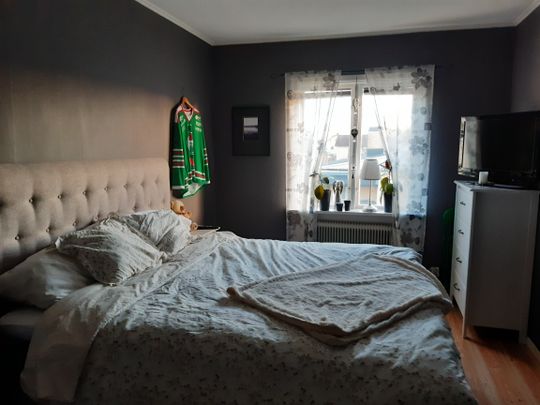 Läroverksgatan, Åmål - Foto 1