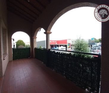 Location Appartement 3 pièces 83m² L ISLE JOURDAIN 32600 - Photo 5