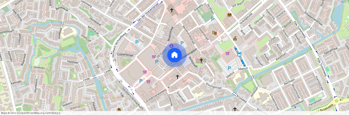 Herenstraat 35, Naaldwijk Centrumgebied, 2671HZ