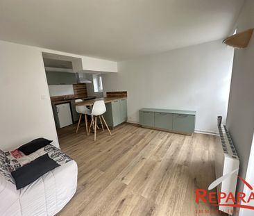 Location Appartement 1 pièce 25m² BRIVE LA GAILLARDE 19100 - Photo 5