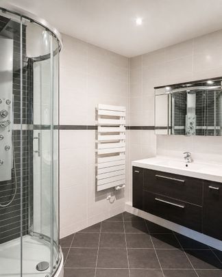 Appartement 4 pièces - Photo 1