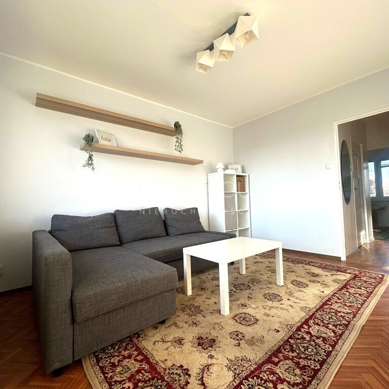 Niski budynek * winda * umeblowane * balkon - Photo 1