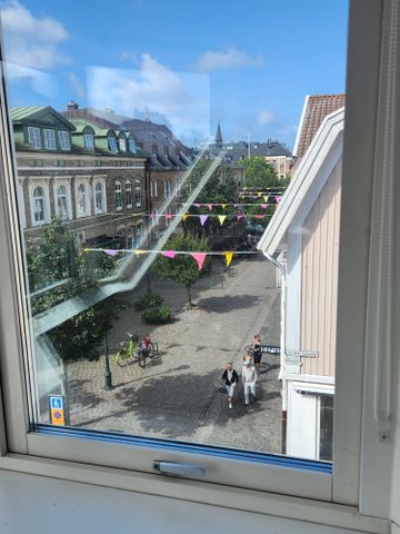 Torggatan, Varberg - Foto 2
