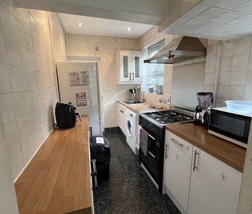 Room in a Shared House, Chalfont Avenue, HA9 - Photo 6