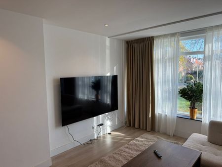 Appartement te huur: Prins Bernhardlaan 61 2252 GR Voorschoten - Foto 5