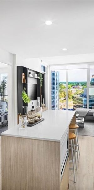 13573 98a Avenue #607, Surrey, BC V3T1P6 - Photo 1