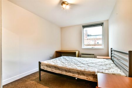 2 bedroom apartment to rent Whitworth Street West, Manchester, Greater Manchester, M1 - Photo 5