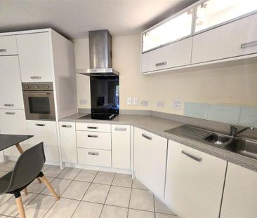 1 bedroom apartment to rent - Photo 4