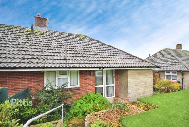 1 bedroom detached bungalow to rent - Photo 1