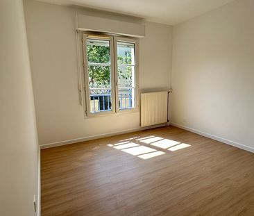 Location appartement 2 pièces, 47.24m², Bussy-Saint-Georges - Photo 4