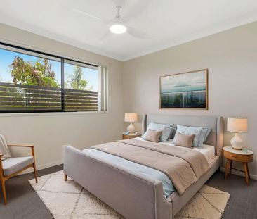 Modern 3-Bedroom Living in a Convenient Kallangur Location - Photo 4