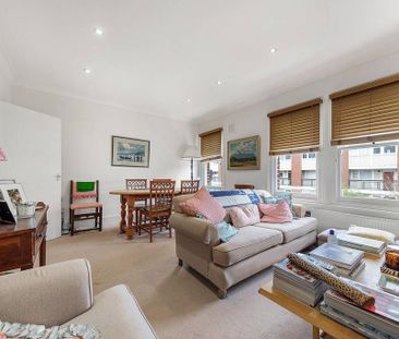 1 bedroom flat to rent - Photo 6