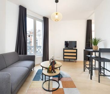 Appartement te huur - foto 3