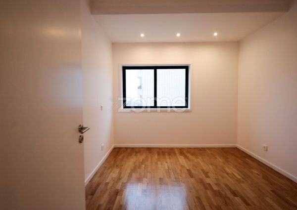 Apartamento T2 em Porto