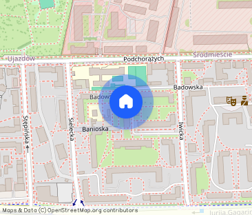 Kawalerka 32m2 | Dolny Mokotów | Łazienki Królewsk - Фото 1