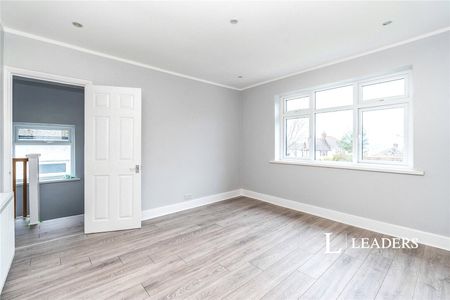 3 bedroom house to rent Bryanston Road, Southampton, SO19 - Photo 5