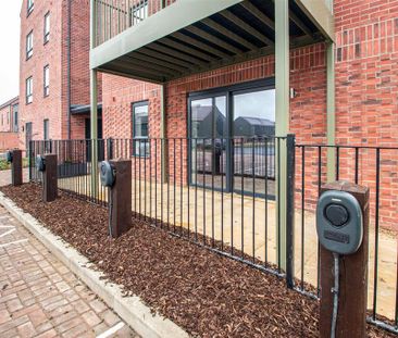 1 bedroom apartment to rent - Photo 5