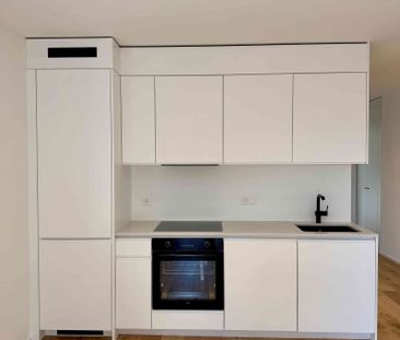 3.5 Zimmer, 81 m², EG - Foto 2