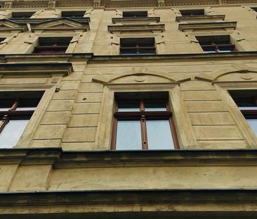 Mietwohnung 3 Zimmer - Photo 1