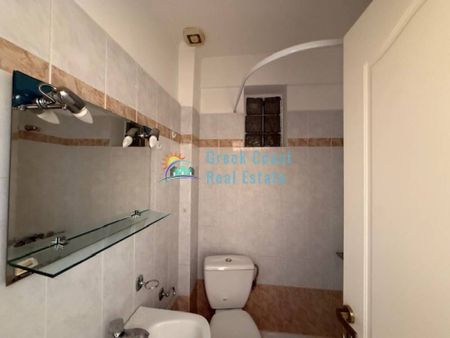 Studio/Γκαρσονιέρα για ενοικίαση Ψαροφάϊ (Πάτρα) - Φωτογραφία 4