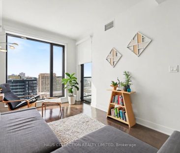 2207 - 20 DALY AVENUE - Photo 1