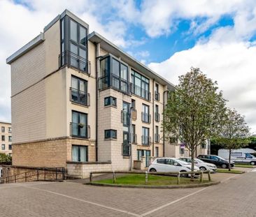2 Bed Flat, Colonsay Close, EH5 - Photo 3