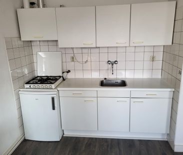 Te huur: Appartement Westerhoutstraat 14 in Haarlem - Foto 1