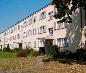 Demnächst frei - 3 Zimmerwohnung in Bonn Kessenich - Photo 4