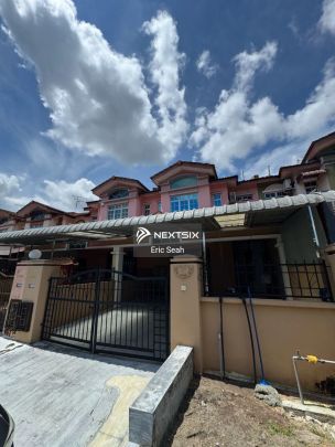 Taman Desa Tebrau - Photo 1