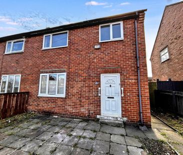 Cripps Avenue, Wardley, Gateshead, Tyne and Wear, NE10 8TJ - Photo 6