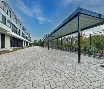 Mooi appartement in een groene omgeving - Foto 2