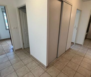 Appartement 2 pièces 55m2 REIMS 720 euros - Photo 4