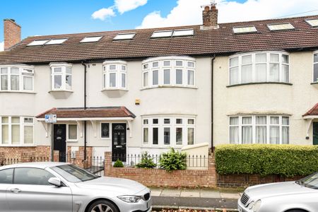 Haslemere Avenue, Earlsfield, London, SW18 - Photo 4