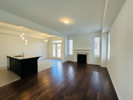 For Lease - 1518 Honey Locust Place, Pickering, Ontario - Photo 2