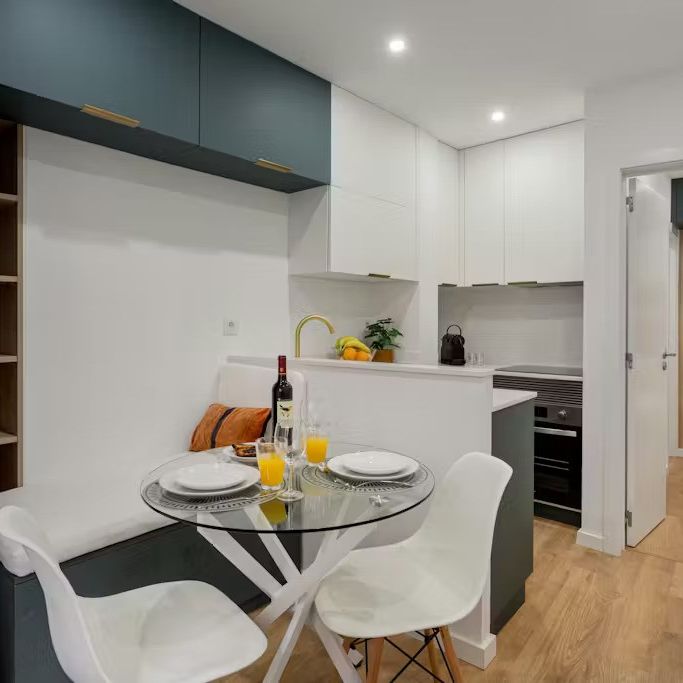 Travessa do Rosário de Santa Clara, Lisbon, Lisbon 1170-386 - Photo 1