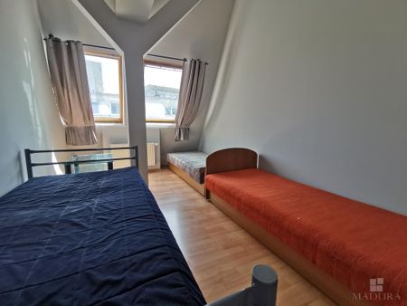 MIESZKANIE na WYNAJEM - Photo 4