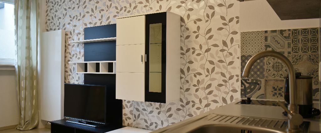 Calenberger Neustadt, originell möbliert mit Internet, 1 Zimmer Apartment - Foto 1