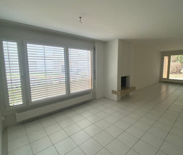 Helle 3.5-Zimmer-Wohnung mit Terrasse in Olten - Foto 3