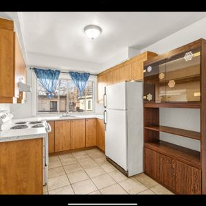 4 1/2 Appartements - Photo 2