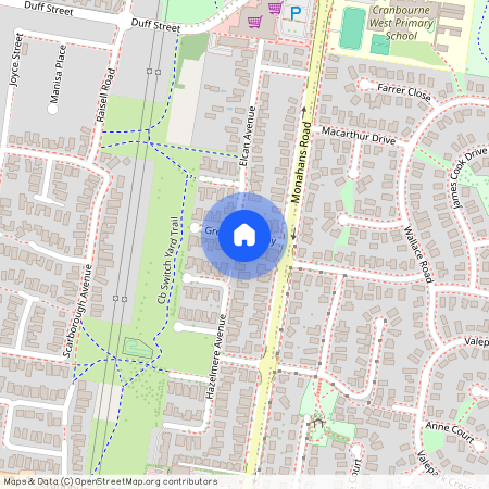 7 Greenbriar Way, Vic 3977, Cranbourne West