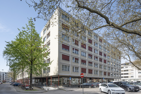 MIETEN OHNE KAUTION - Wohnen im Zentrum von Biel - Photo 4