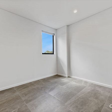 Modern two bedroom unit - 20% below market rent - Photo 3