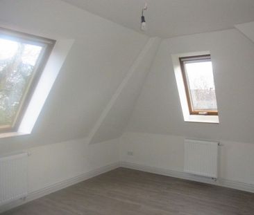 Ideal für Singles: DG-Wohnung mit ca. 47,38m² unweit Eilenriede - Photo 4