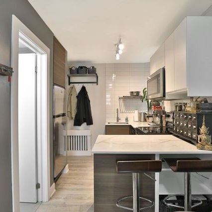 For Lease - 112 Alder Crescent Unit# 203, Toronto, Ontario - Photo 1