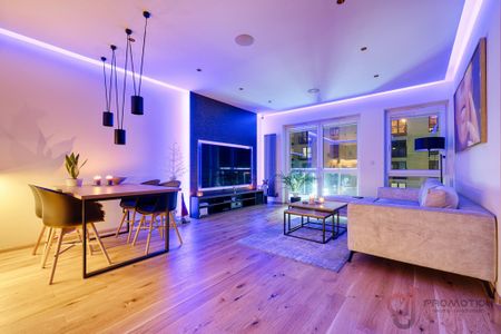 Łódź - Mieszkanie na wynajem - Photo 5