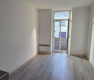 Appartement à louer 2 pièces • Nice - Photo 6