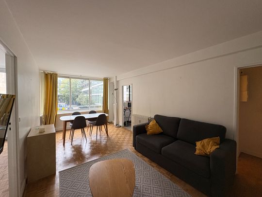 Appartement T2 près de PARIS à louer - Photo 1