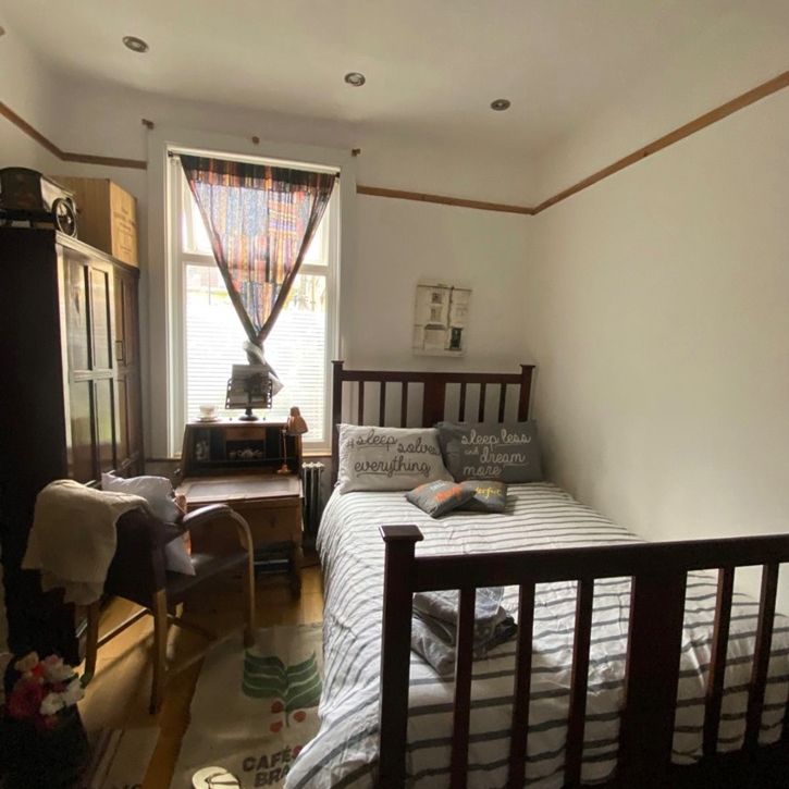 Room in a Shared House, Hinton Road, SE24 - Photo 1