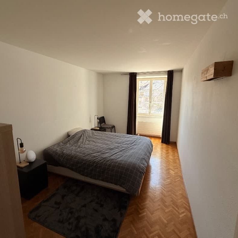 2 Zimmer, 60 m² - Foto 1