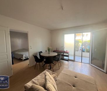 Location Appartement 2 pièces 45m² BEUVRAGES 59192 - Photo 3